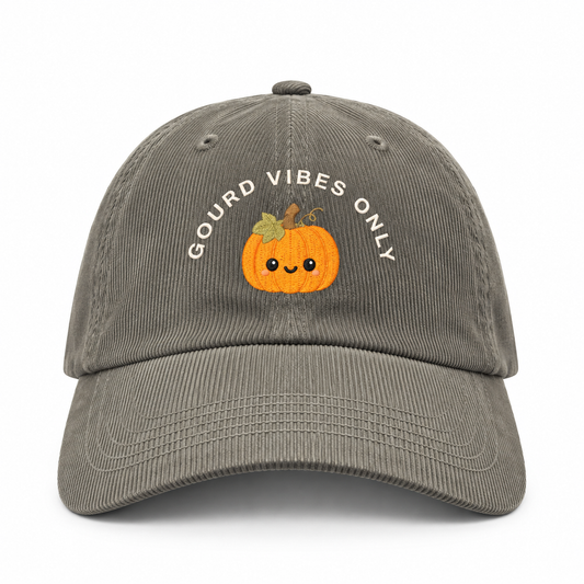 Hey Boo! Your Halloween Outfit Just Got a Little More Punderful 👻🎃