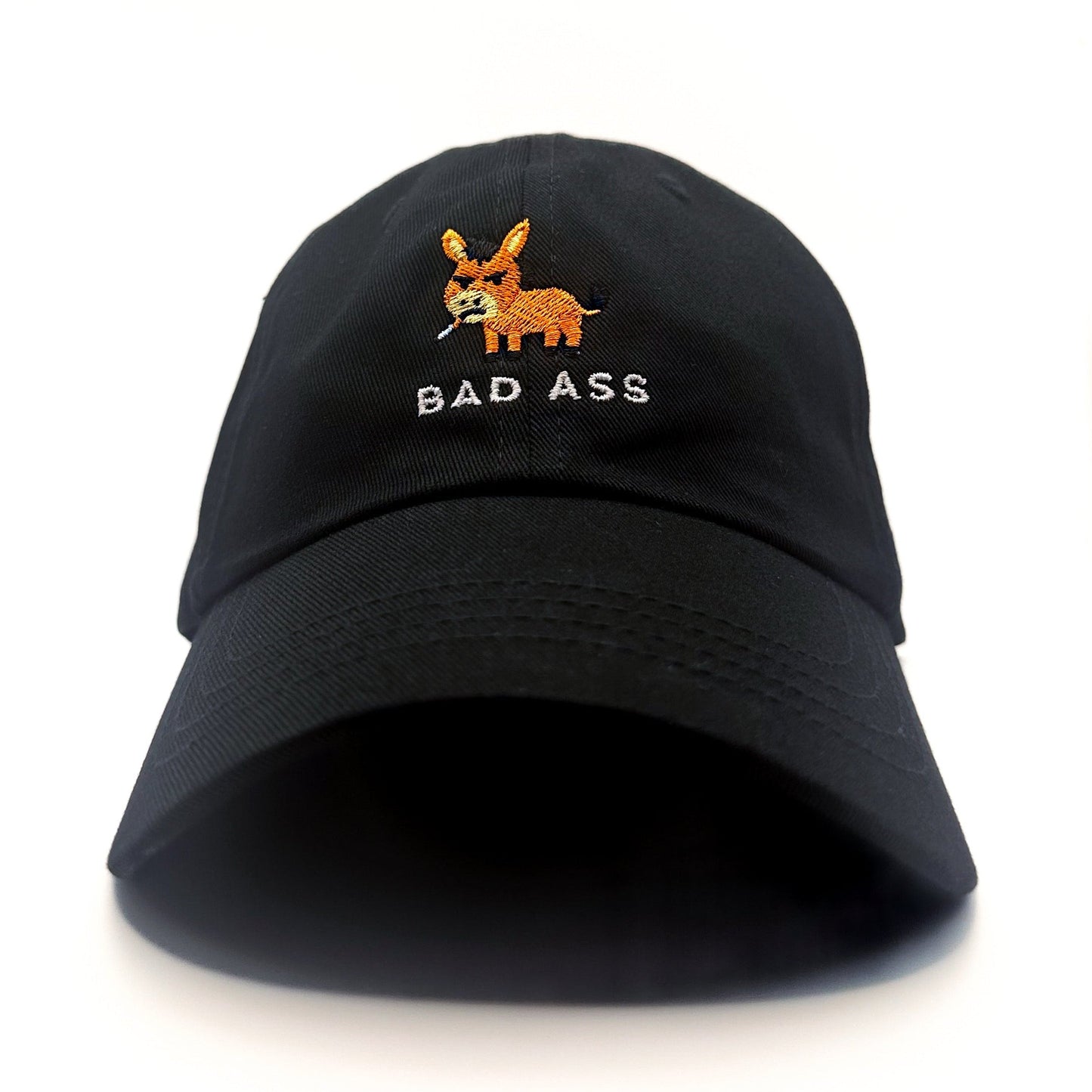 "Bad Ass" Dad hat