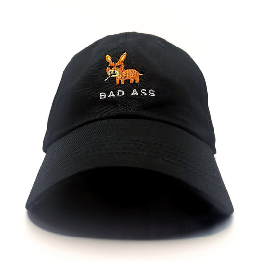 "Bad Ass" Dad hat