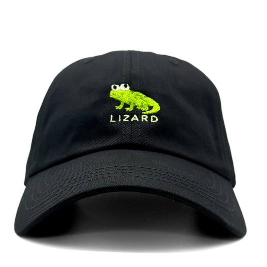 Lizard Dad hat