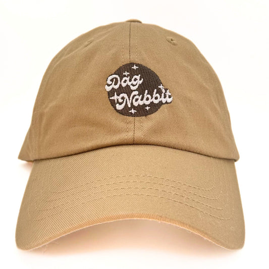 "Dag Nabbit" Dad hat